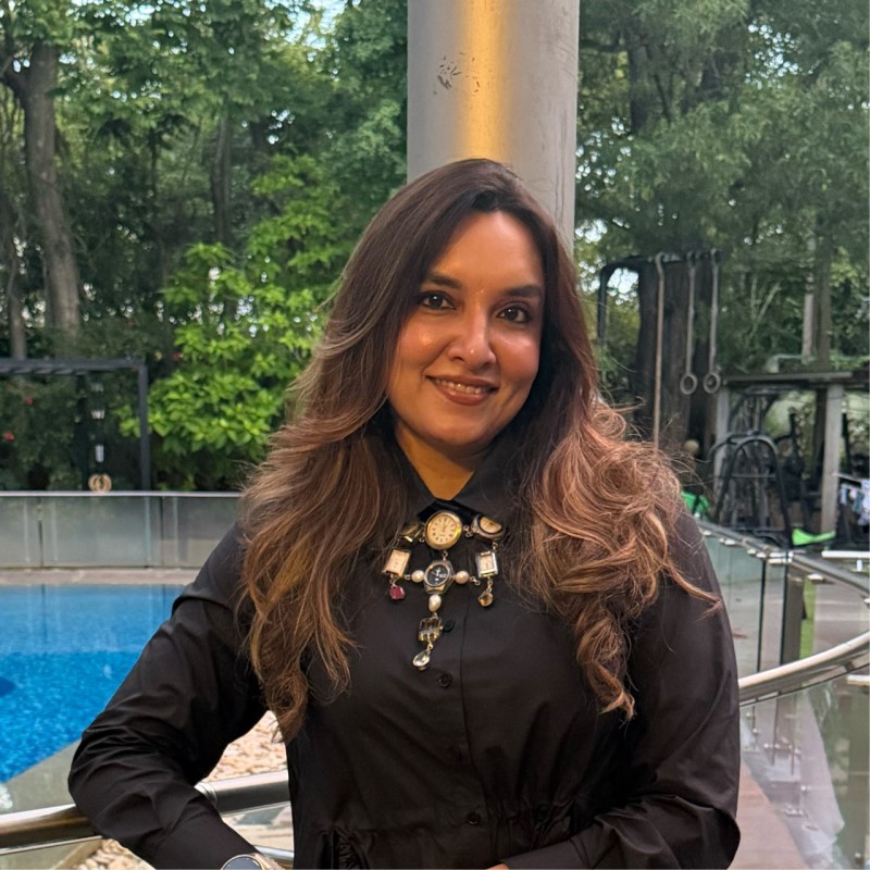 Farrah Khan