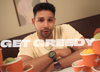 Fastrack turns ‘Gelato Maxxing’ trend into a fashion movement with Siddhant Chaturvedi