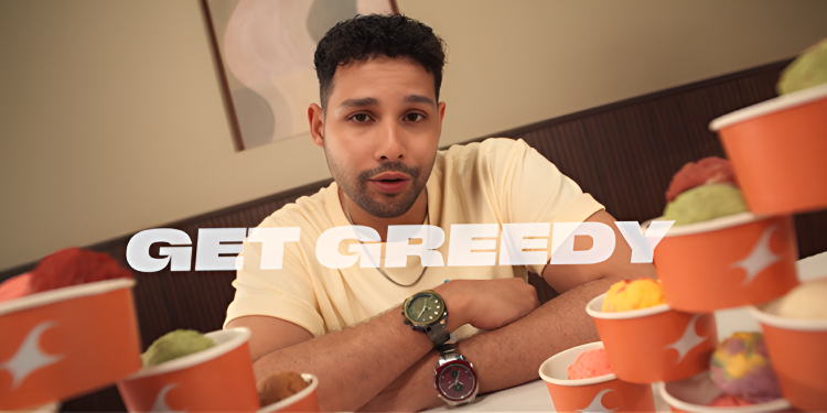 Fastrack turns ‘Gelato Maxxing’ trend into a fashion movement with Siddhant Chaturvedi