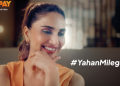 FatakPay ropes in Vaani Kapoor as brand ambassador; begins its Financial Super App journey