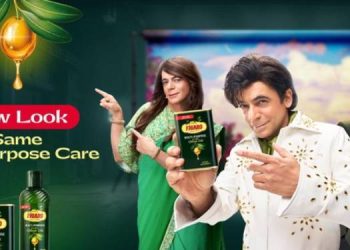 Figaro refreshes brand identity, unveils new packaging and Sunil Grover campaign to strengthen India growth