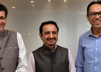 First Partners marks 10 years with leadership reshuffle