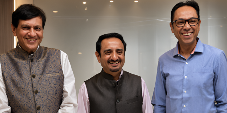 First Partners marks 10 years with leadership reshuffle
