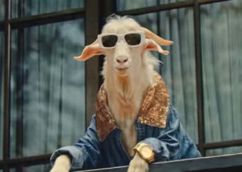 Flipkart’s GOAT Sale returns with a bigger, bolder dose of humour