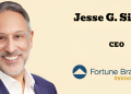 Fortune Brands Innovations names Jesse G. Singh as CEO, reshuffles leadership team