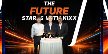 GS Caltex India refreshes Kixx brand identity, unveils ‘Lubricating the Future’ vision