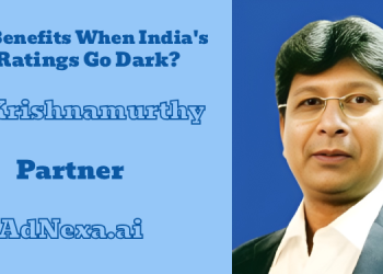 The Silence in the Data: Who Really Benefits When India’s TV Ratings Go Dark?