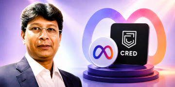 The Founder Who Was Handed the World’s Largest Messaging App