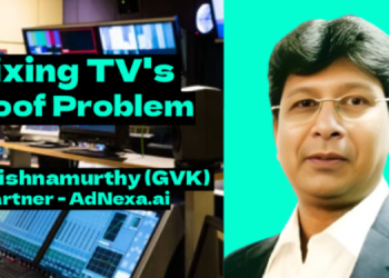 Indian Television Doesn’t Have an Audience Problem. It Has a Proof Problem