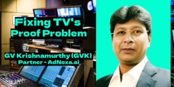 Indian Television Doesn’t Have an Audience Problem. It Has a Proof Problem