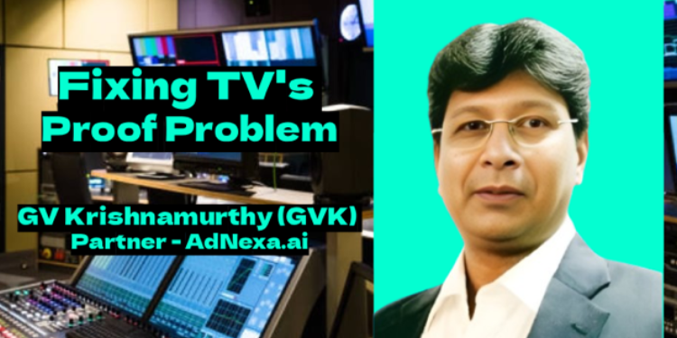 Indian Television Doesn’t Have an Audience Problem. It Has a Proof Problem