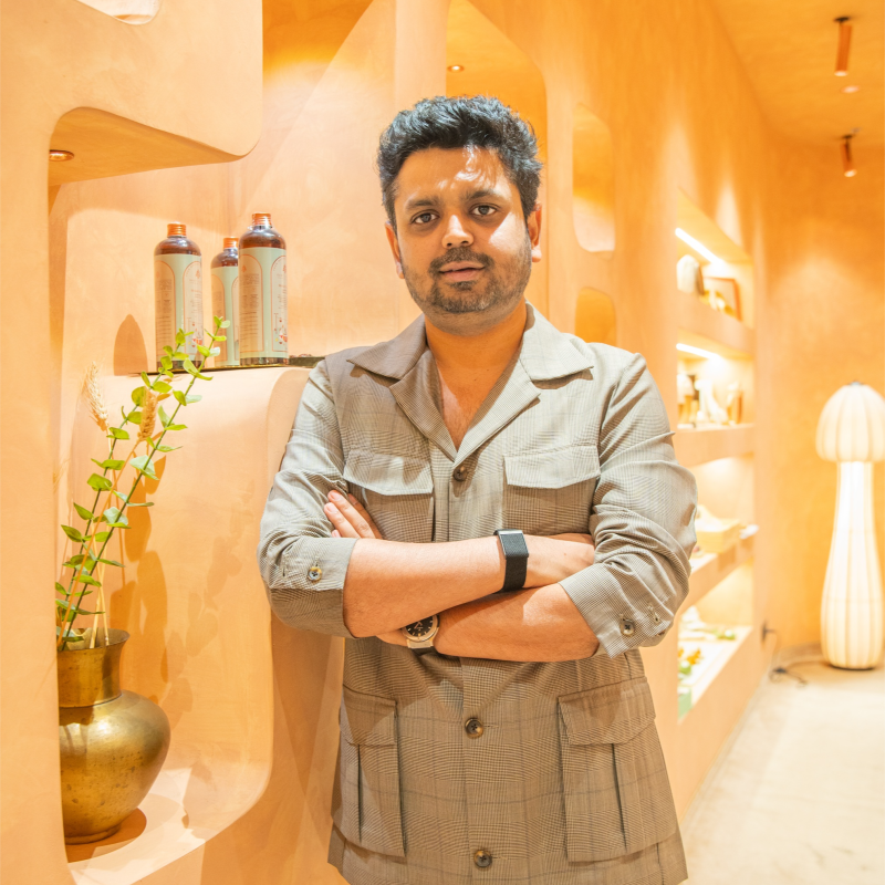 Gagan Agarwal