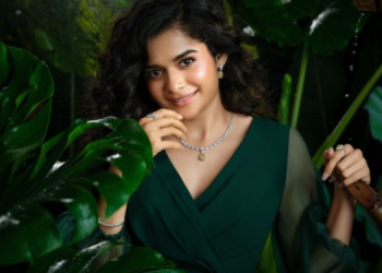 Gargi by PNGS launches Monsoon Collection 2026 with Mithila Palkar