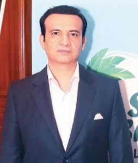 Gaurav Kumaar Dua