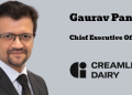 Godrej Agrovet appoints Gaurav Pande as CEO of Creamline Dairy