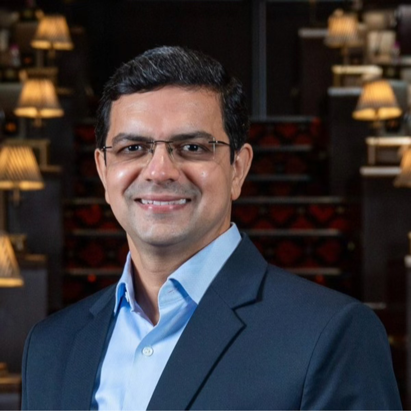 Gaurav Sharma
