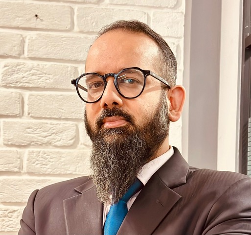 Girish Balachandran