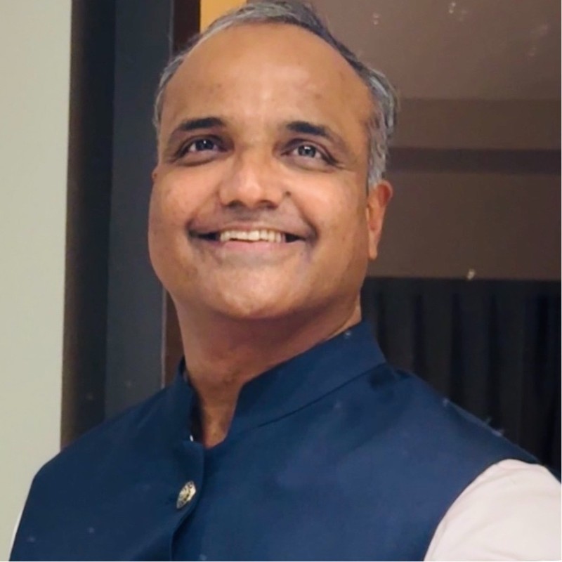 Girish Prabhu