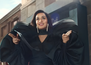 Go Colors appoints Shraddha Kapoor as first-ever Brand Ambassador, unveils new brand campaign