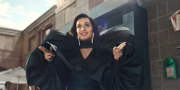 Go Colors appoints Shraddha Kapoor as first-ever Brand Ambassador, unveils new brand campaign