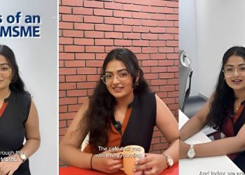 Gozoop Creative launches MSME Day campaign for Tata Tele Business Services