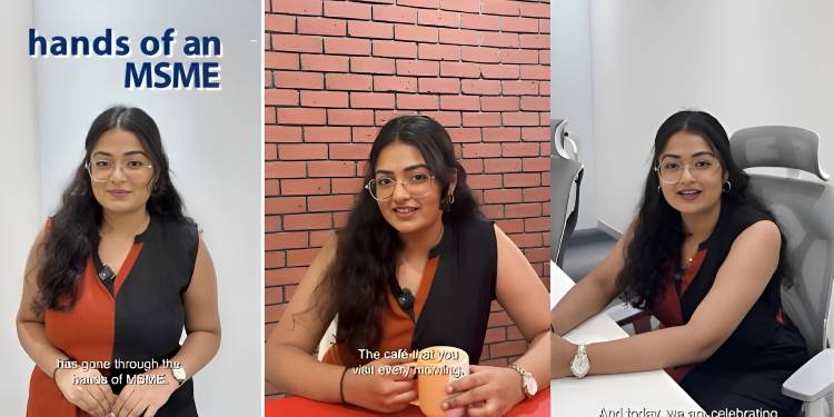 Gozoop Creative launches MSME Day campaign for Tata Tele Business Services