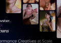 Growster completes performance creative mandate for Rubans, builds extensive digital ad library