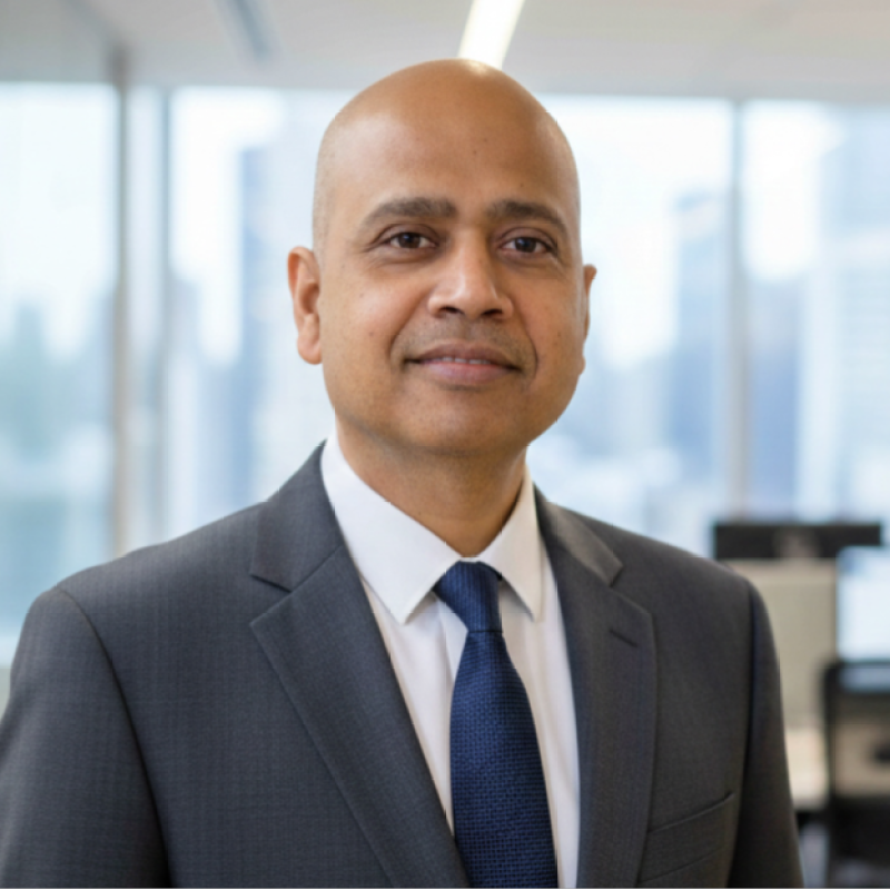 Gunjan Srivastava,