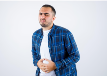 The Hidden Link Between Your Gut Health and Hair Fall