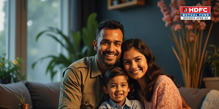HDFC Mutual Fund completes one year of Mission Samriddhi, reaches over 15,000 defence personnel through financial literacy initiative