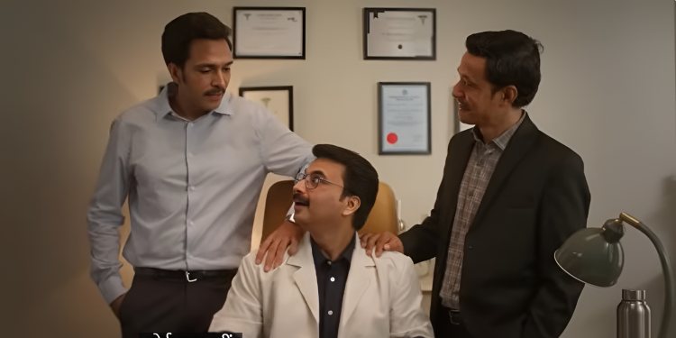 HDFC Mutual Fund marks Doctors’ Day with ‘WealthCare’ initiative to promote financial well-being