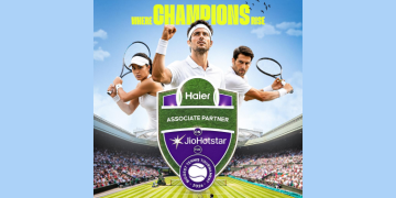 Haier & JioHotsar