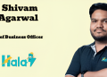 Hala Mobility elevates Shivam Agarwal as Chief Business Officer