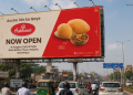 Haldiram’s reveals ‘Acche Din Aane Wale Hai!’ campaign, announces expansion into Lucknow and Gorakhpur
