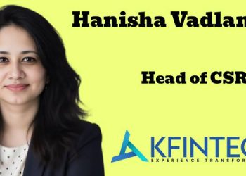Hanisha Vadlamani