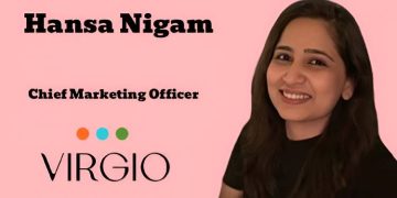 Hansa Nigam