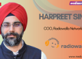 Today every retailer realises that music is a very critical component of the overall customer experience: Harpreet Singh, Radiowalla