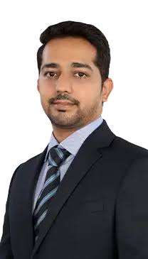 Harsh Talikoti