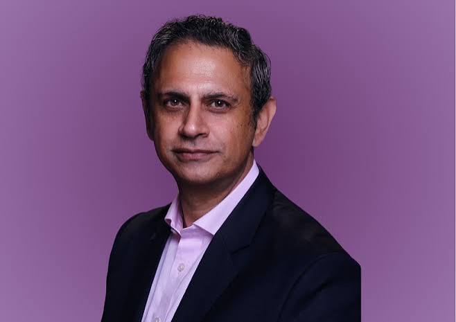 Hemant Mediratta