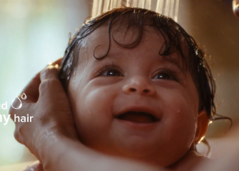Himalaya BabyCare launches new digital film highlighting ‘No Tears’ promise of gentle baby shampoo