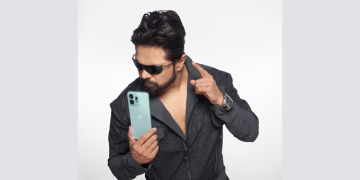 Himesh Reshammiya