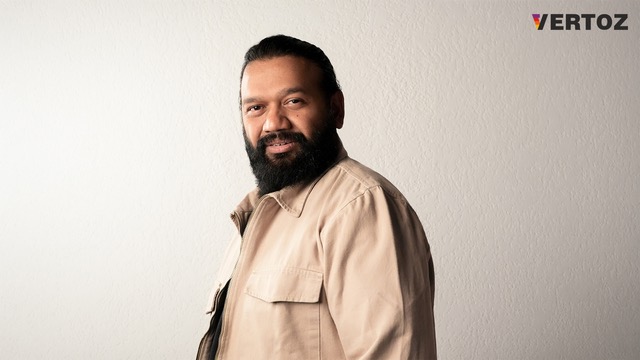 Hiren Shah