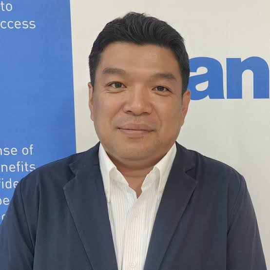 Hirokazu Kamoda