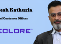 Seclore appoints Hitesh Kathuria as Chief Customer Officer