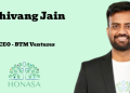 Honasa Consumer elevates Shivang Jain as CEO of BTM Ventures