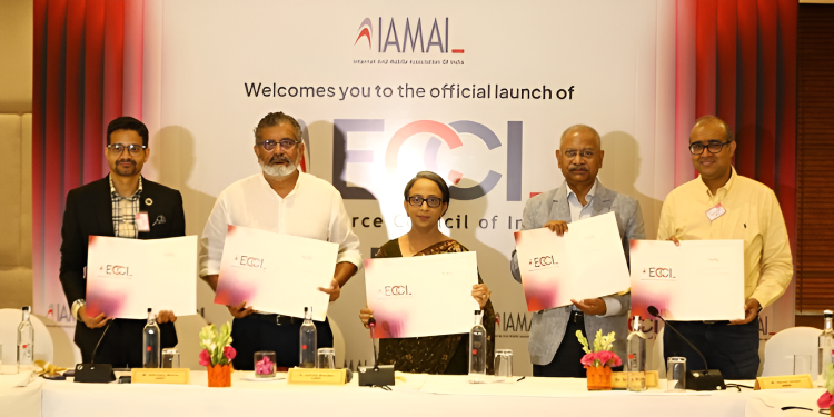 IAMAI launches E-Commerce Council to boost India’s $120 billion digital commerce ecosystem