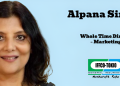 IFFCO-TOKIO General Insurance appoints Alpana Singh as Whole Time Director – Marketing