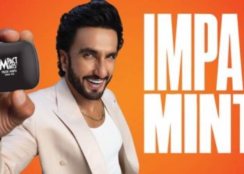 IMPACT MINTS