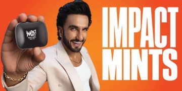 IMPACT MINTS