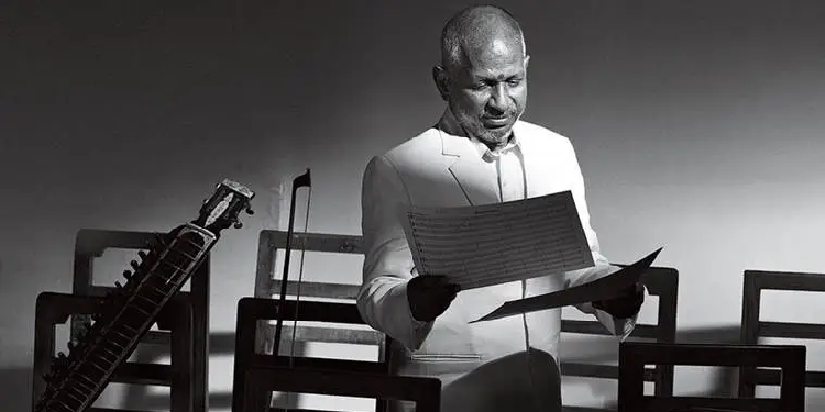 Delhi HC upholds Saregama’s rights over 134 film sound recordings in Ilaiyaraaja dispute